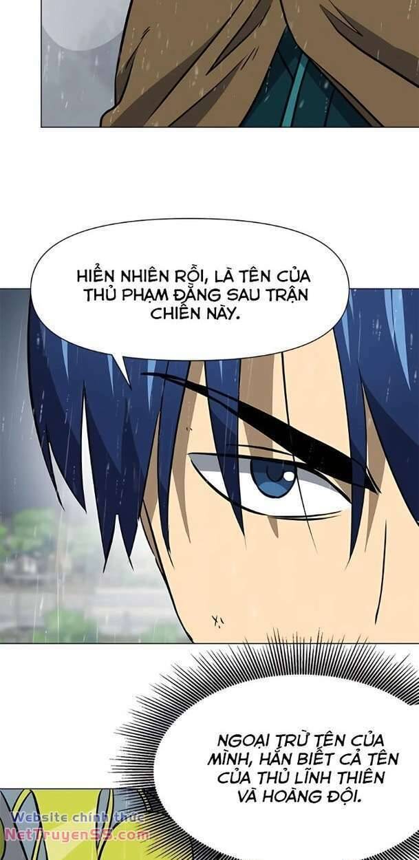 Thăng Cấp Vô Hạn Trong Murim Chapter 176 - Trang 80