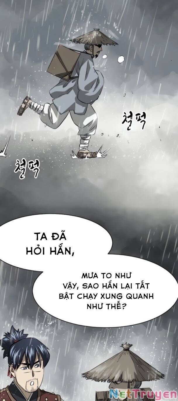 Thăng Cấp Vô Hạn Trong Murim Chapter 133 - Trang 51