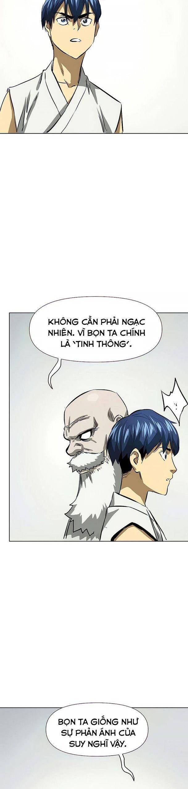 Thăng Cấp Vô Hạn Trong Murim Chapter 123 - Trang 49