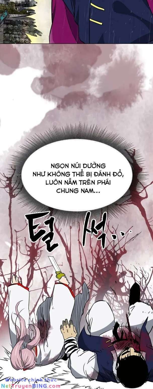 Thăng Cấp Vô Hạn Trong Murim Chapter 174 - Trang 22