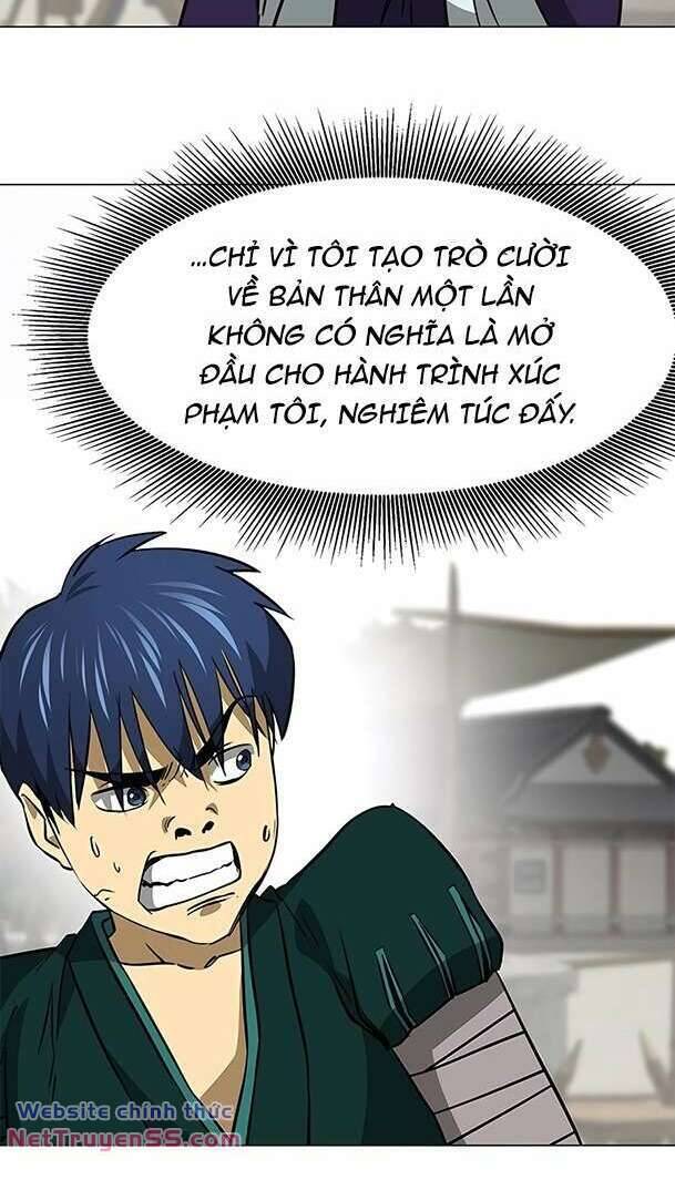 Thăng Cấp Vô Hạn Trong Murim Chapter 178 - Trang 44