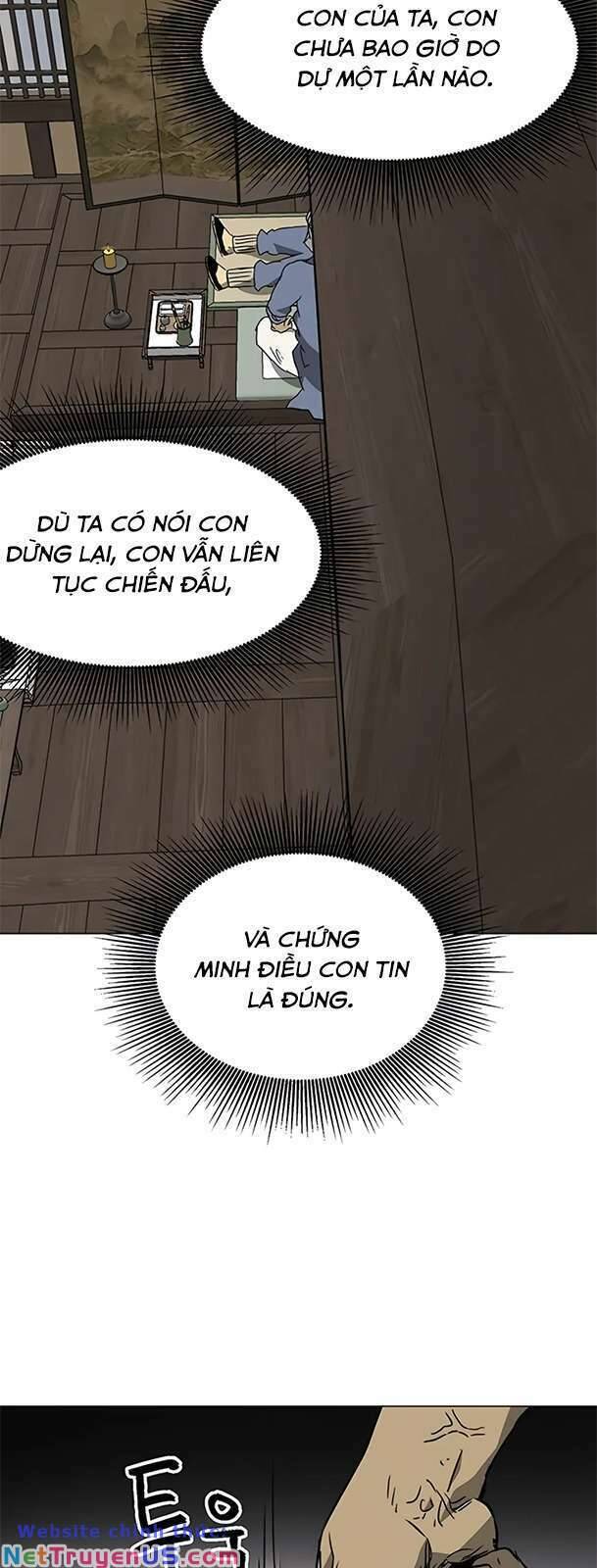 Thăng Cấp Vô Hạn Trong Murim Chapter 171 - Trang 82