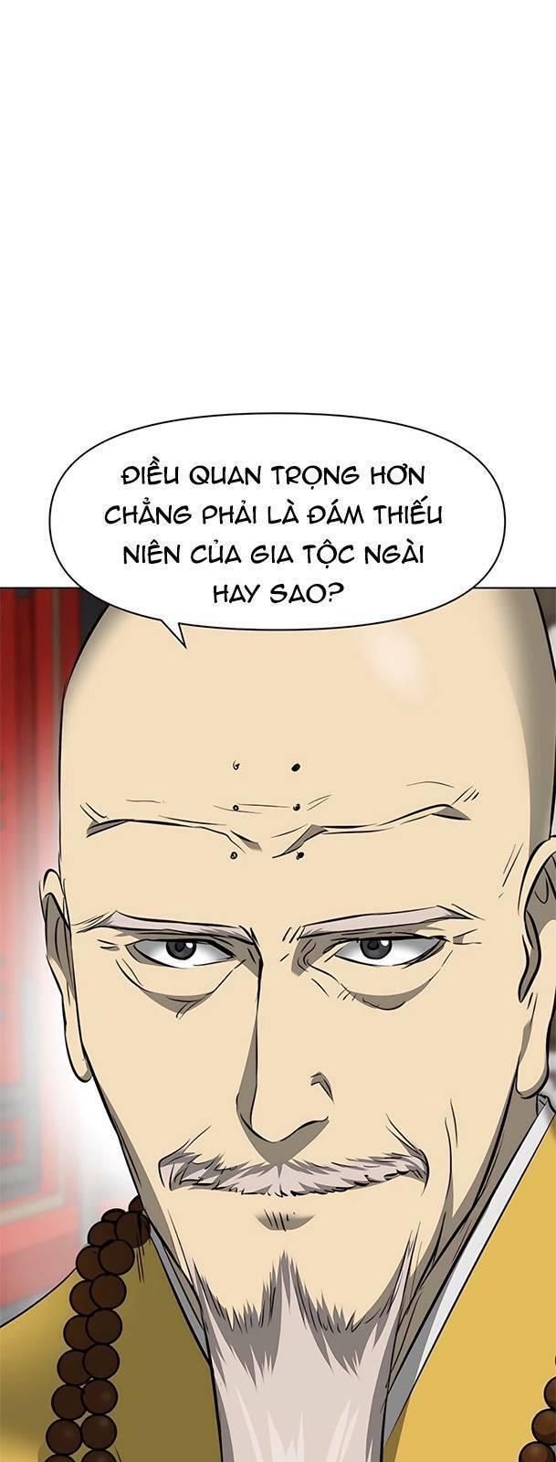 Thăng Cấp Vô Hạn Trong Murim Chapter 141 - Trang 12