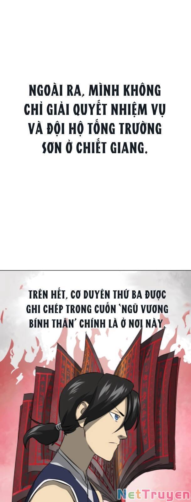 Thăng Cấp Vô Hạn Trong Murim Chapter 137 - Trang 14