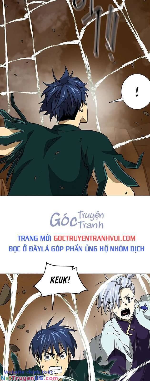 Thăng Cấp Vô Hạn Trong Murim Chapter 169 - Trang 44