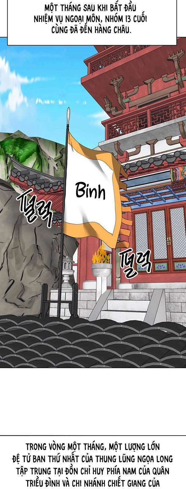 Thăng Cấp Vô Hạn Trong Murim Chapter 145 - Trang 37