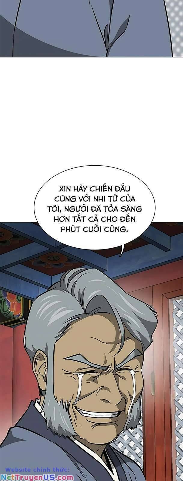 Thăng Cấp Vô Hạn Trong Murim Chapter 171 - Trang 74