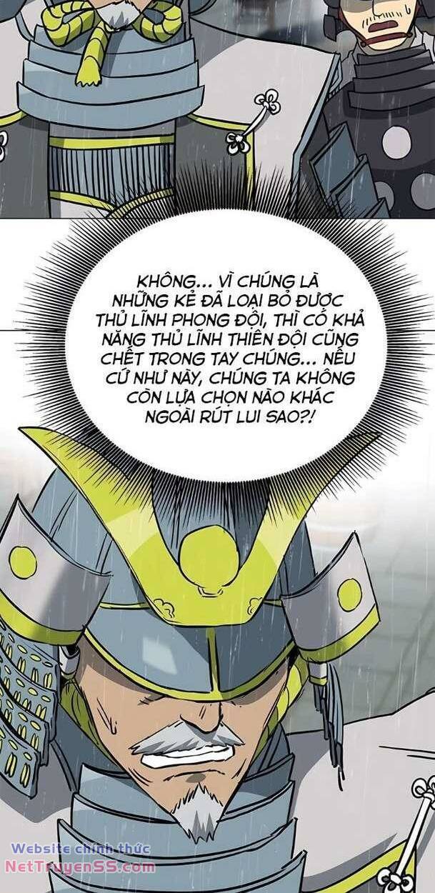 Thăng Cấp Vô Hạn Trong Murim Chapter 176 - Trang 63