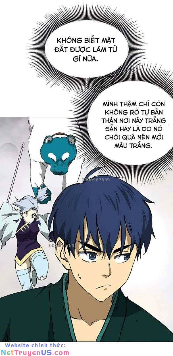 Thăng Cấp Vô Hạn Trong Murim Chapter 167 - Trang 30