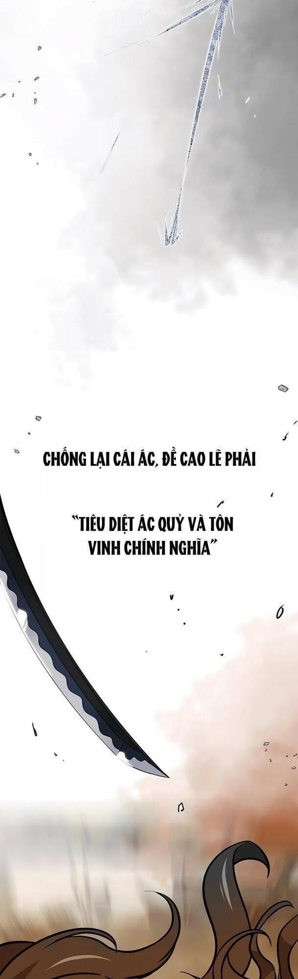 Thăng Cấp Vô Hạn Trong Murim Chapter 184 - Trang 11