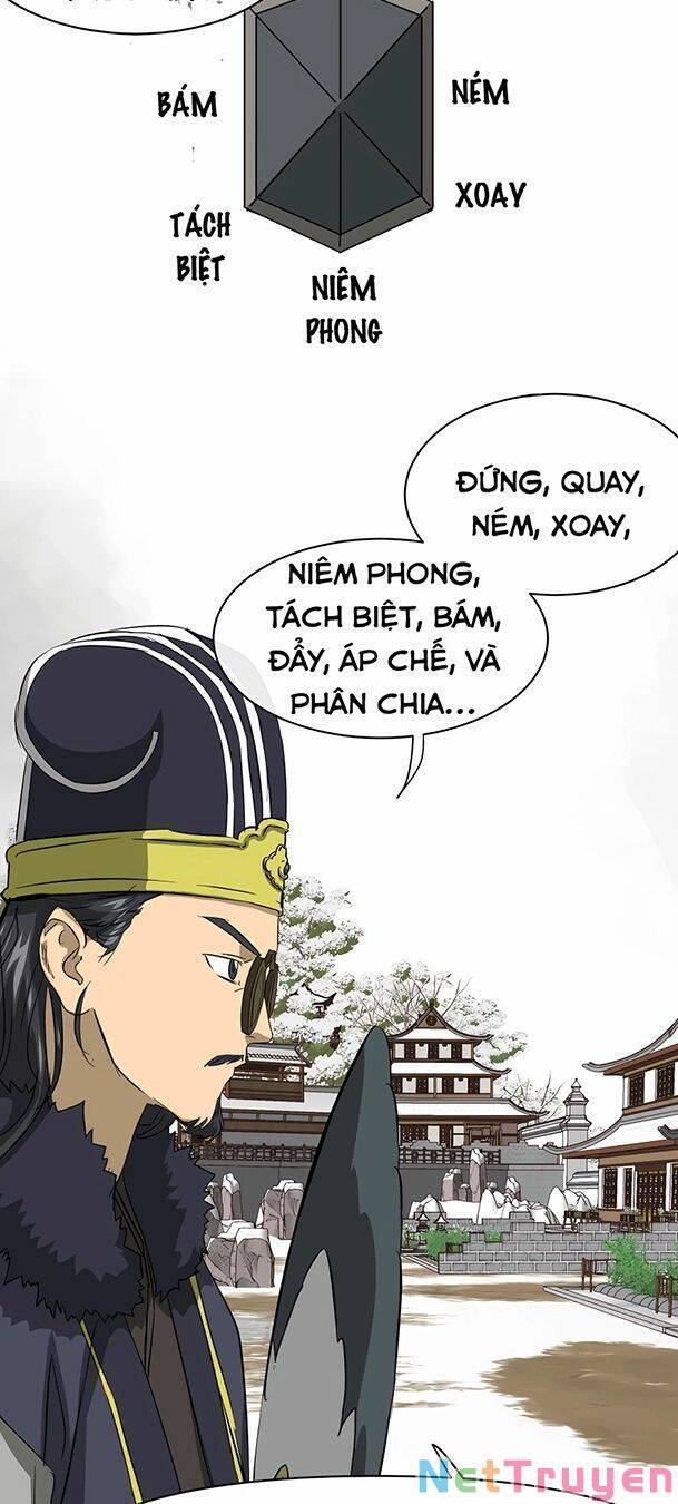 Thăng Cấp Vô Hạn Trong Murim Chapter 130 - Trang 104