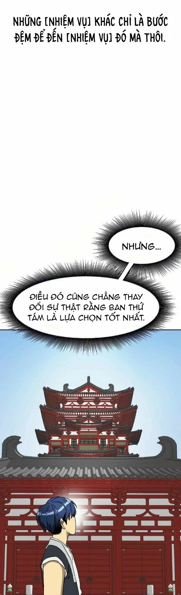 Thăng Cấp Vô Hạn Trong Murim Chapter 89 - Trang 10