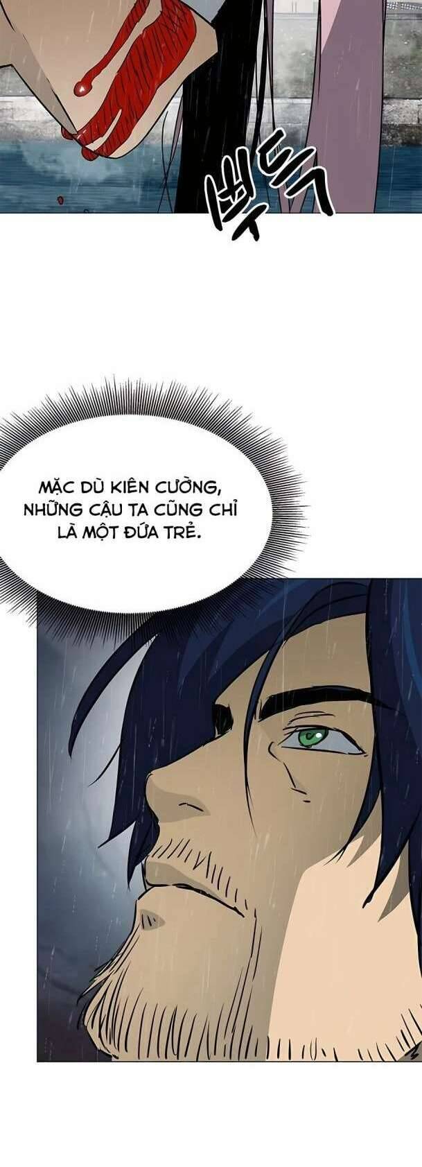 Thăng Cấp Vô Hạn Trong Murim Chapter 173 - Trang 85