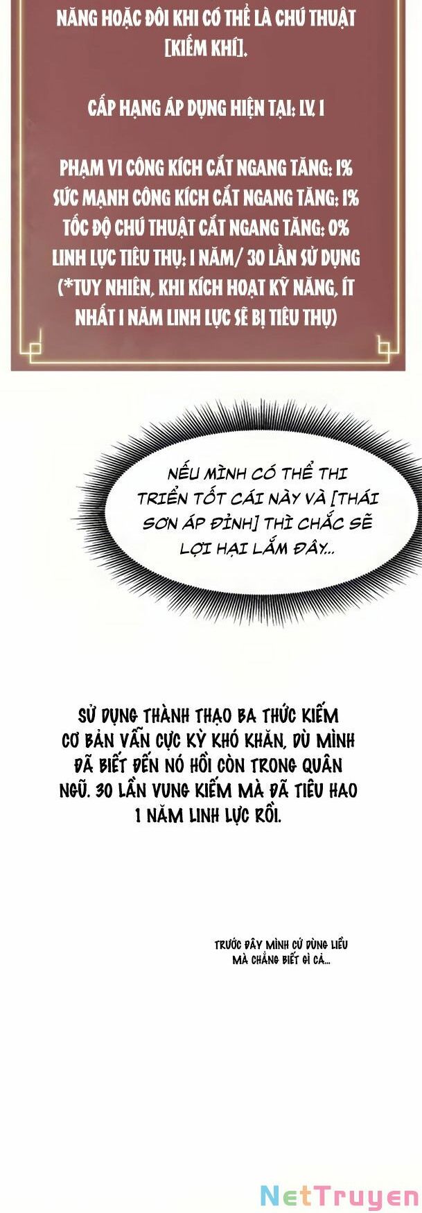 Thăng Cấp Vô Hạn Trong Murim Chapter 91 - Trang 73