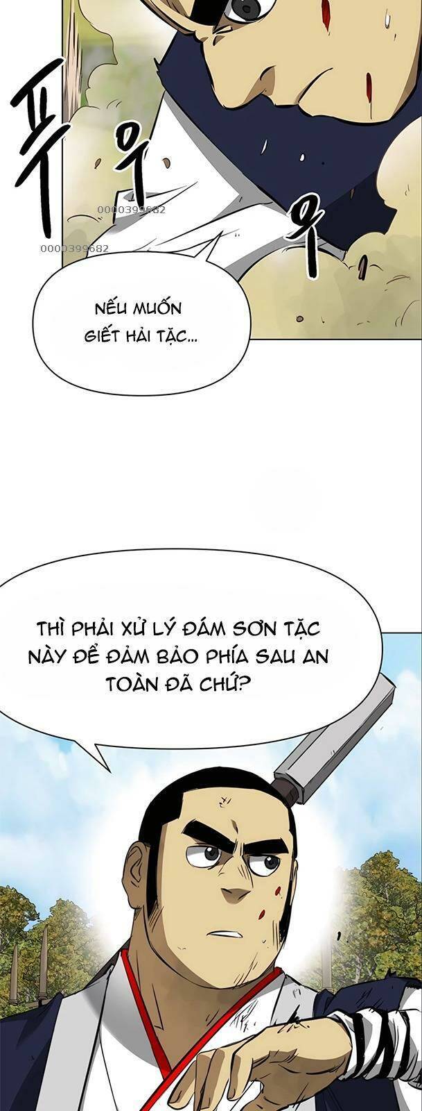 Thăng Cấp Vô Hạn Trong Murim Chapter 141 - Trang 32