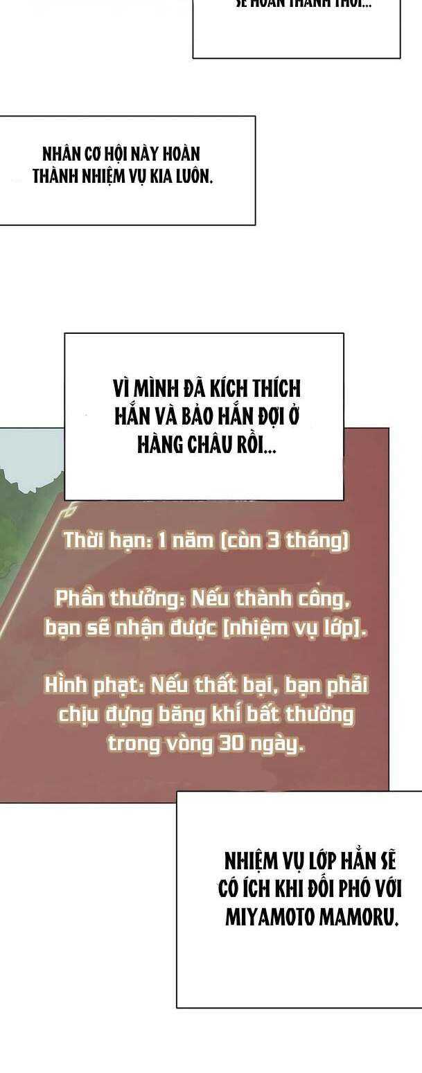 Thăng Cấp Vô Hạn Trong Murim Chapter 155 - Trang 50