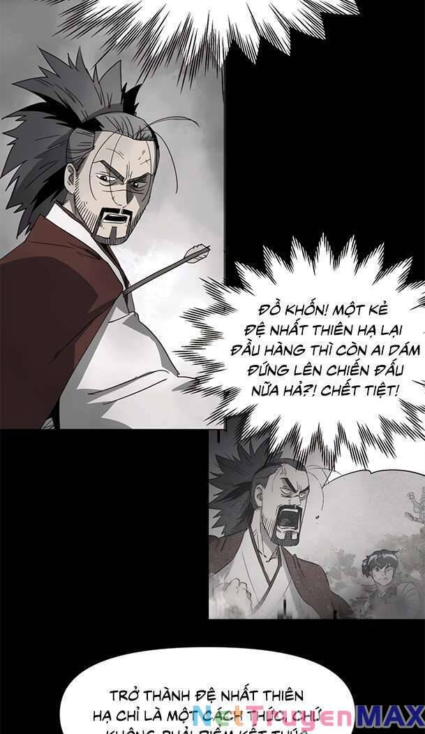 Thăng Cấp Vô Hạn Trong Murim Chapter 158 - Trang 87