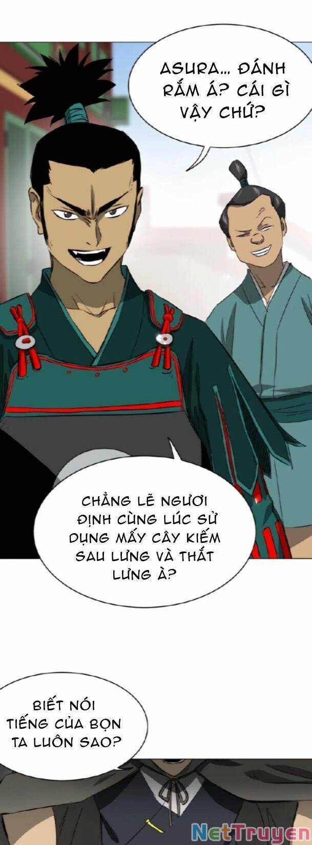 Thăng Cấp Vô Hạn Trong Murim Chapter 136 - Trang 29