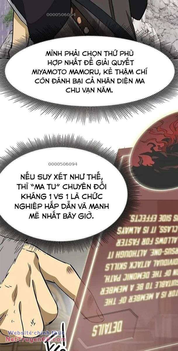 Thăng Cấp Vô Hạn Trong Murim Chapter 182 - Trang 13