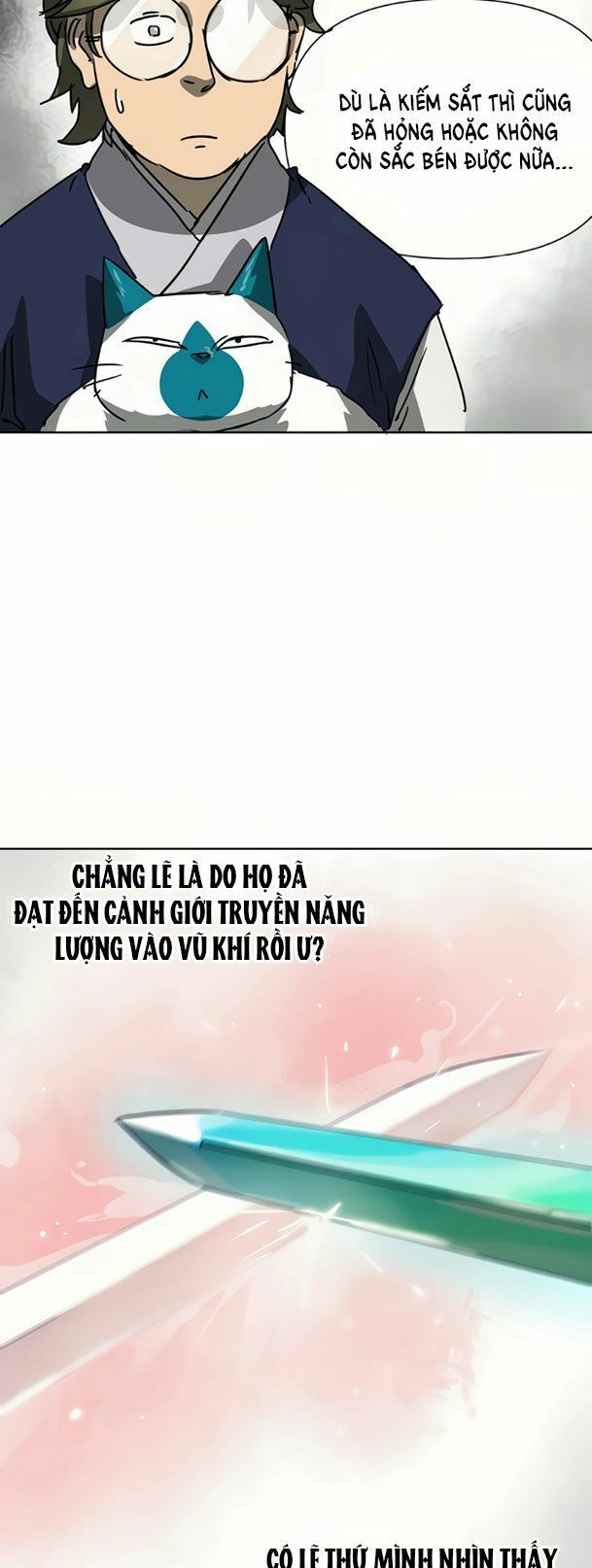 Thăng Cấp Vô Hạn Trong Murim Chapter 99 - Trang 55