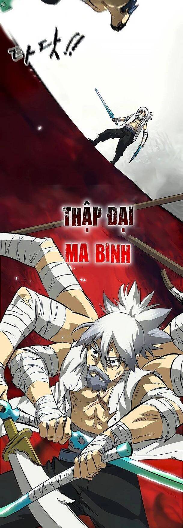 Thăng Cấp Vô Hạn Trong Murim Chapter 125 - Trang 15