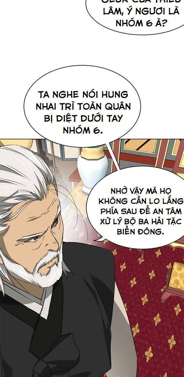 Thăng Cấp Vô Hạn Trong Murim Chapter 142 - Trang 9