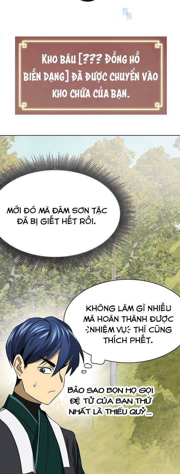 Thăng Cấp Vô Hạn Trong Murim Chapter 143 - Trang 25