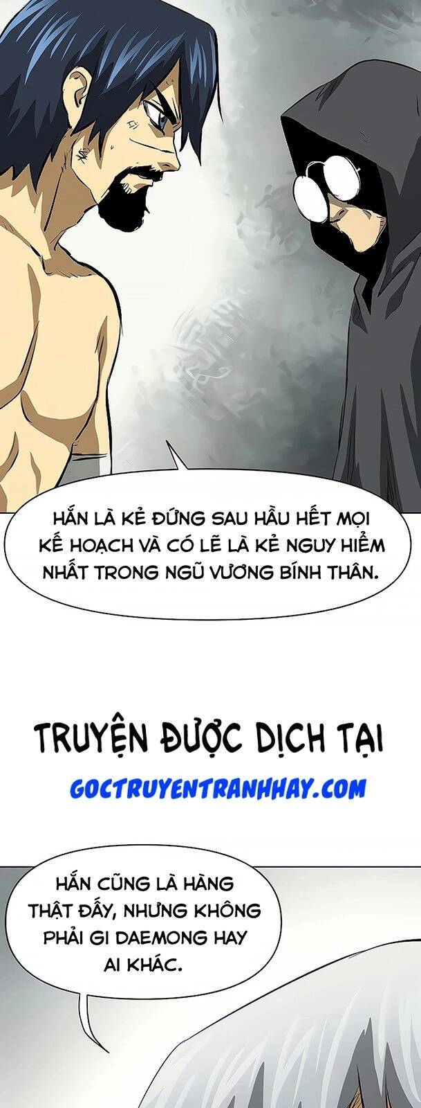 Thăng Cấp Vô Hạn Trong Murim Chapter 125 - Trang 64