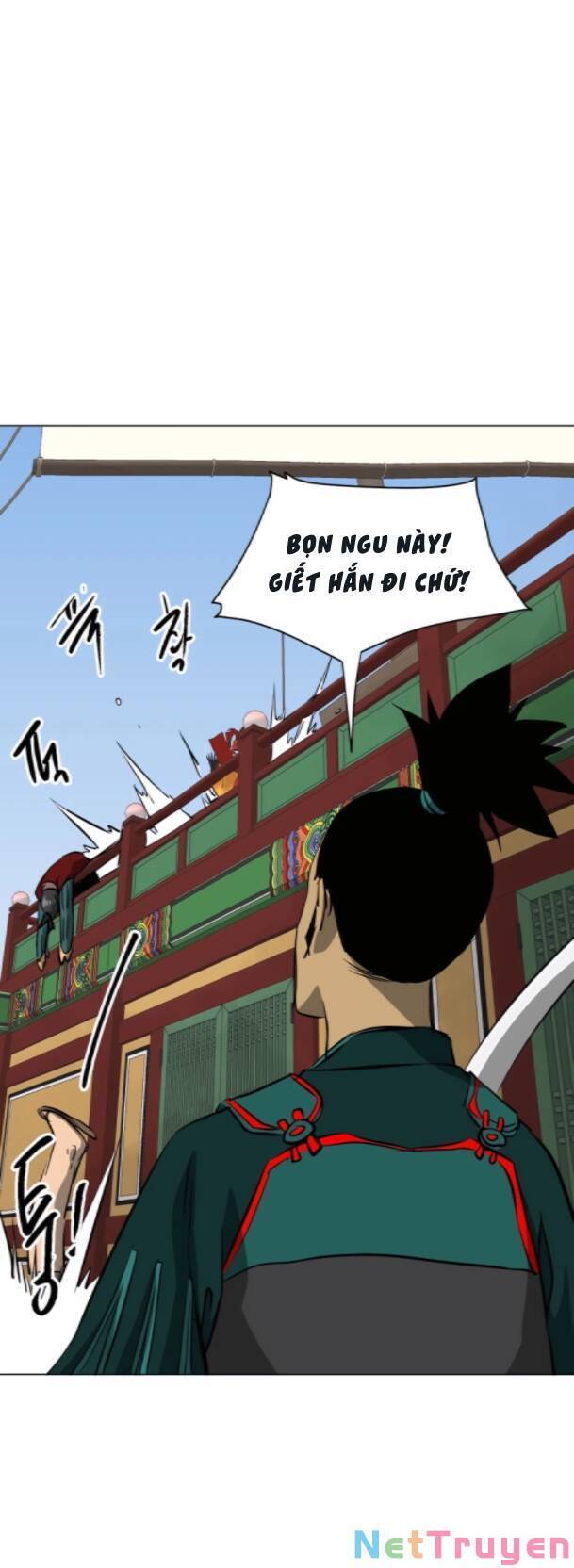 Thăng Cấp Vô Hạn Trong Murim Chapter 137 - Trang 54