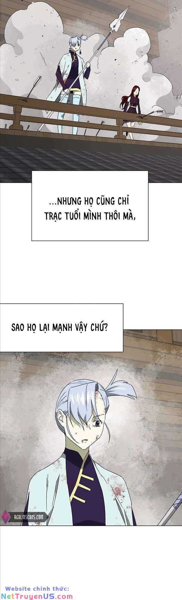 Thăng Cấp Vô Hạn Trong Murim Chapter 161 - Trang 23