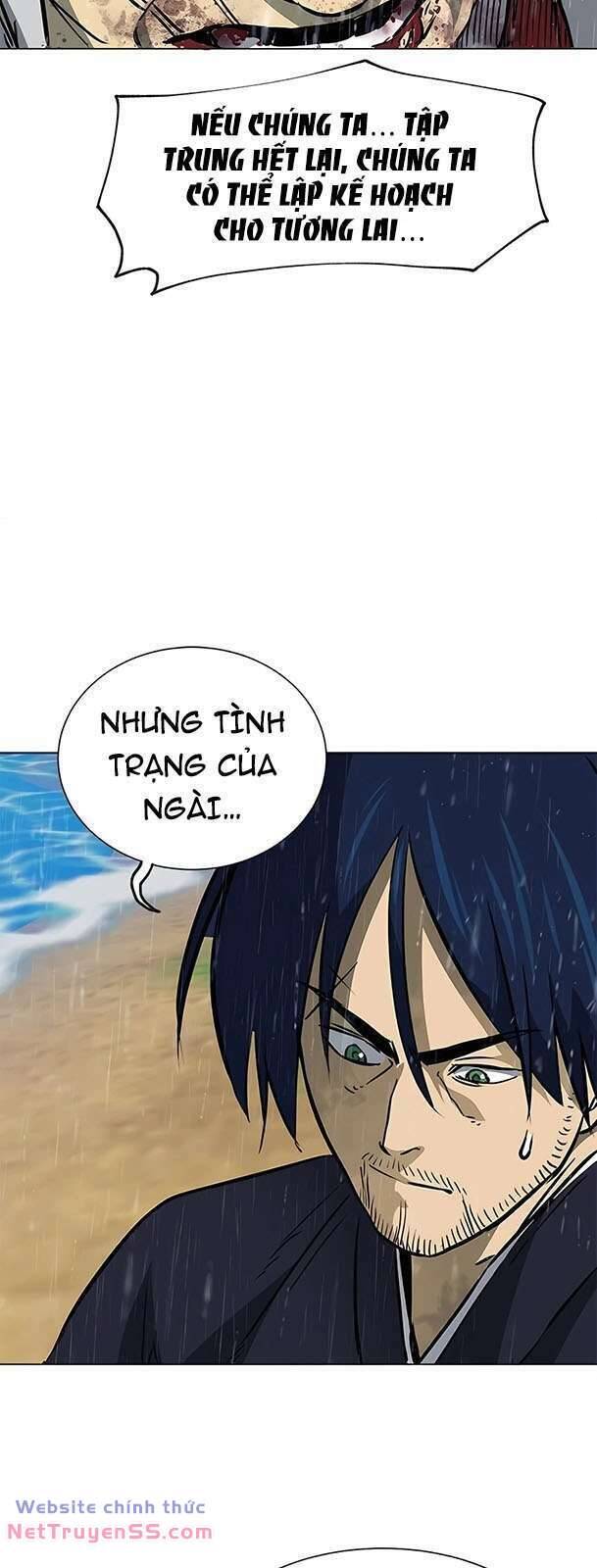 Thăng Cấp Vô Hạn Trong Murim Chapter 177 - Trang 53