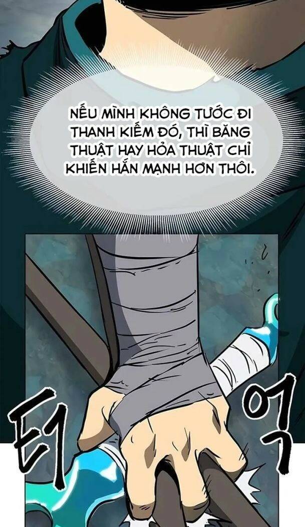 Thăng Cấp Vô Hạn Trong Murim Chapter 185 - Trang 64