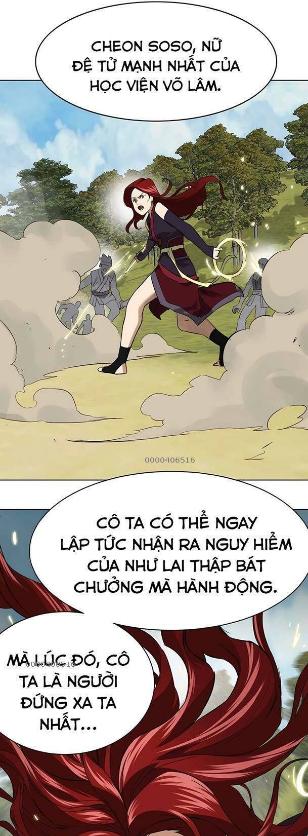 Thăng Cấp Vô Hạn Trong Murim Chapter 144 - Trang 16