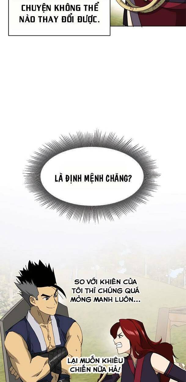 Thăng Cấp Vô Hạn Trong Murim Chapter 142 - Trang 57