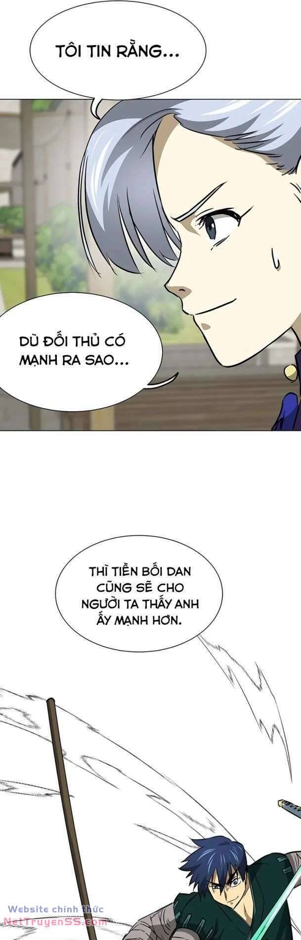 Thăng Cấp Vô Hạn Trong Murim Chapter 179 - Trang 79