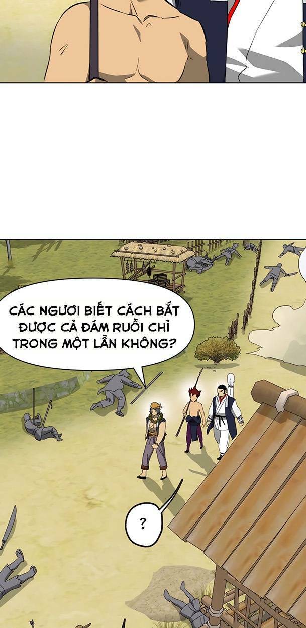 Thăng Cấp Vô Hạn Trong Murim Chapter 142 - Trang 88