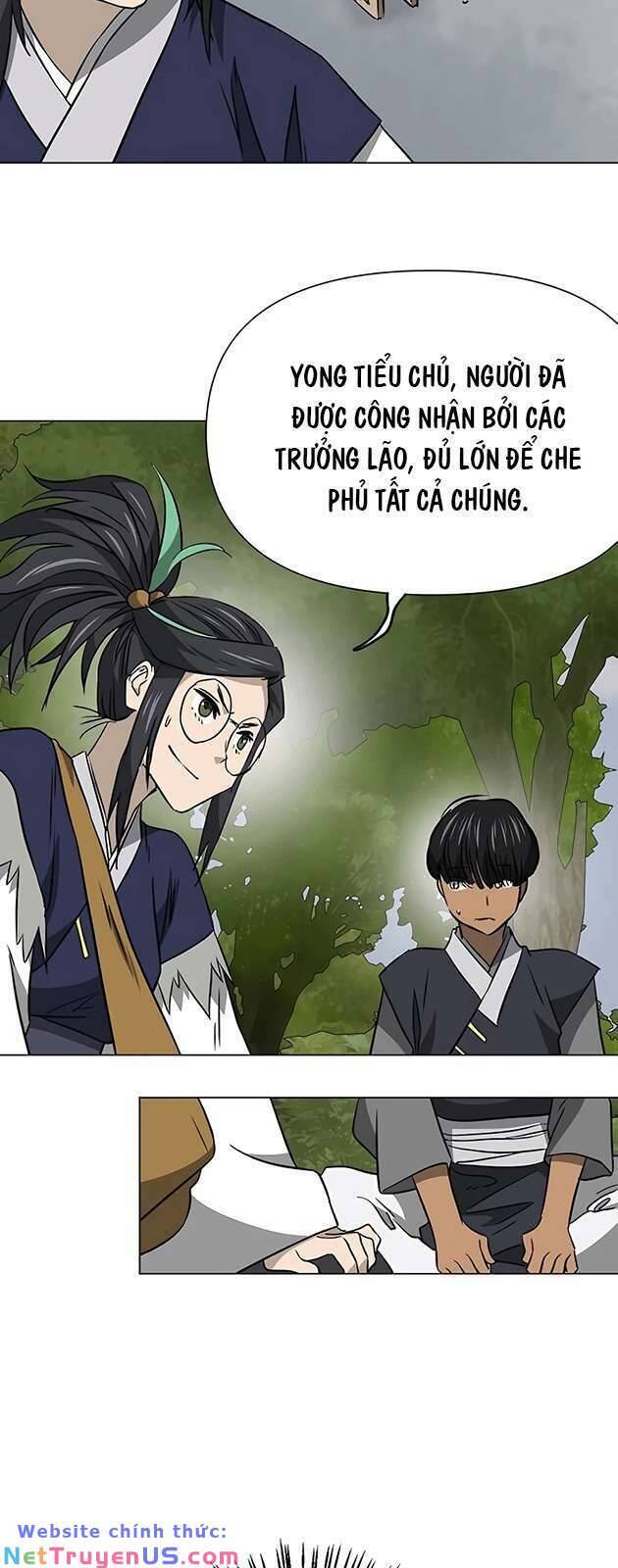 Thăng Cấp Vô Hạn Trong Murim Chapter 169 - Trang 29