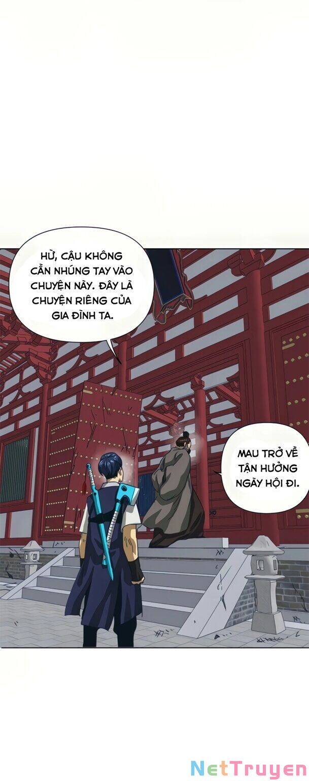 Thăng Cấp Vô Hạn Trong Murim Chapter 110 - Trang 69