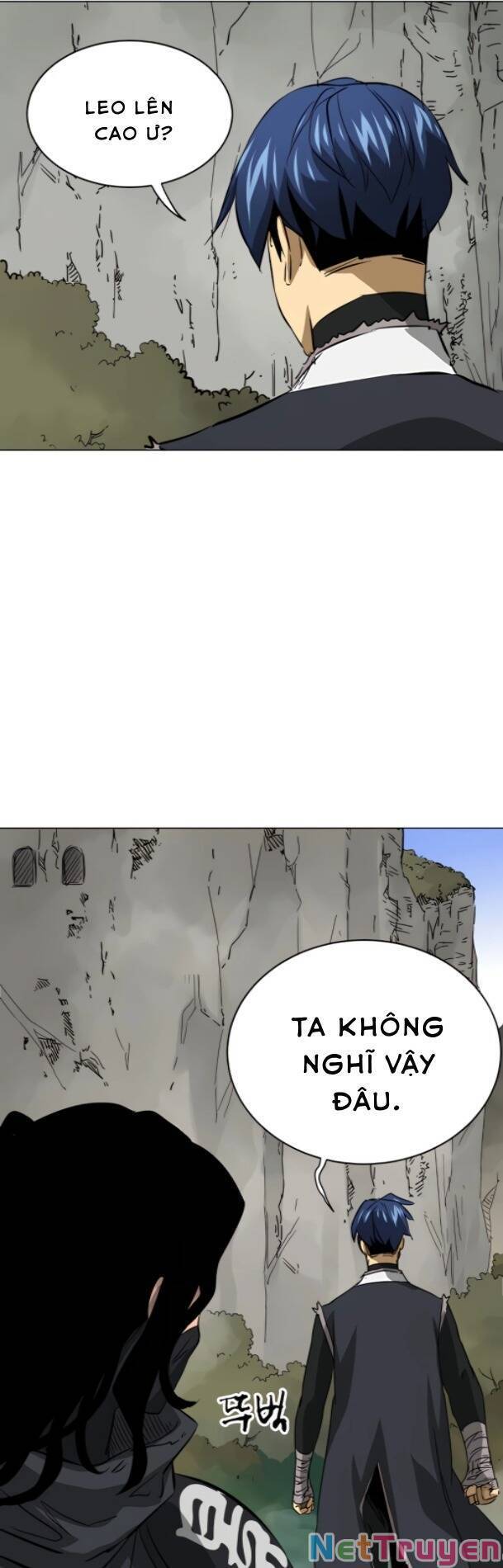 Thăng Cấp Vô Hạn Trong Murim Chapter 133 - Trang 77