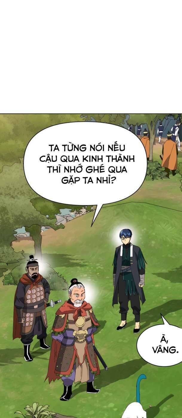 Thăng Cấp Vô Hạn Trong Murim Chapter 147 - Trang 12