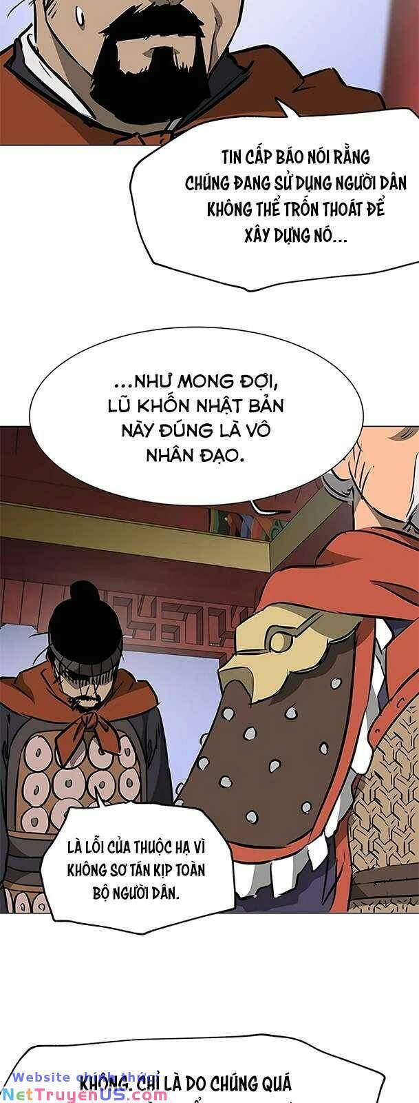 Thăng Cấp Vô Hạn Trong Murim Chapter 171 - Trang 59