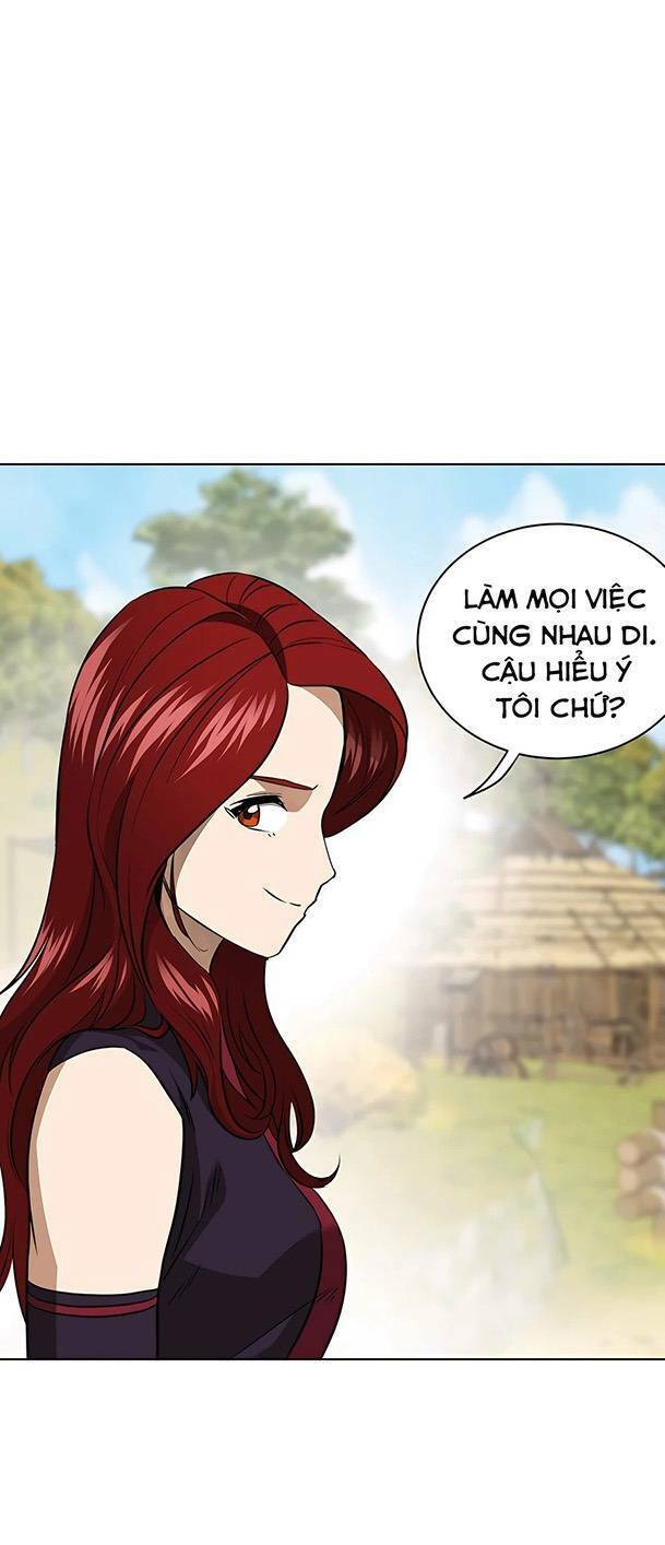 Thăng Cấp Vô Hạn Trong Murim Chapter 144 - Trang 70