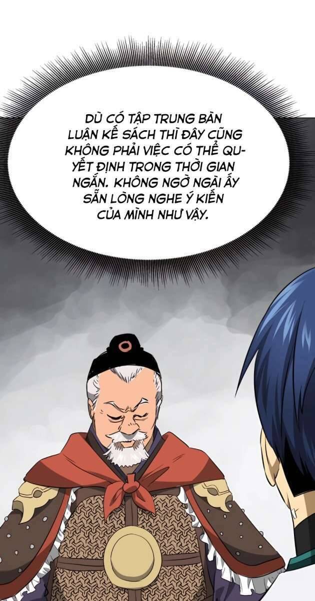 Thăng Cấp Vô Hạn Trong Murim Chapter 154 - Trang 23