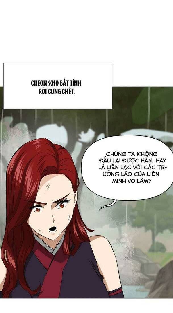 Thăng Cấp Vô Hạn Trong Murim Chapter 152 - Trang 61