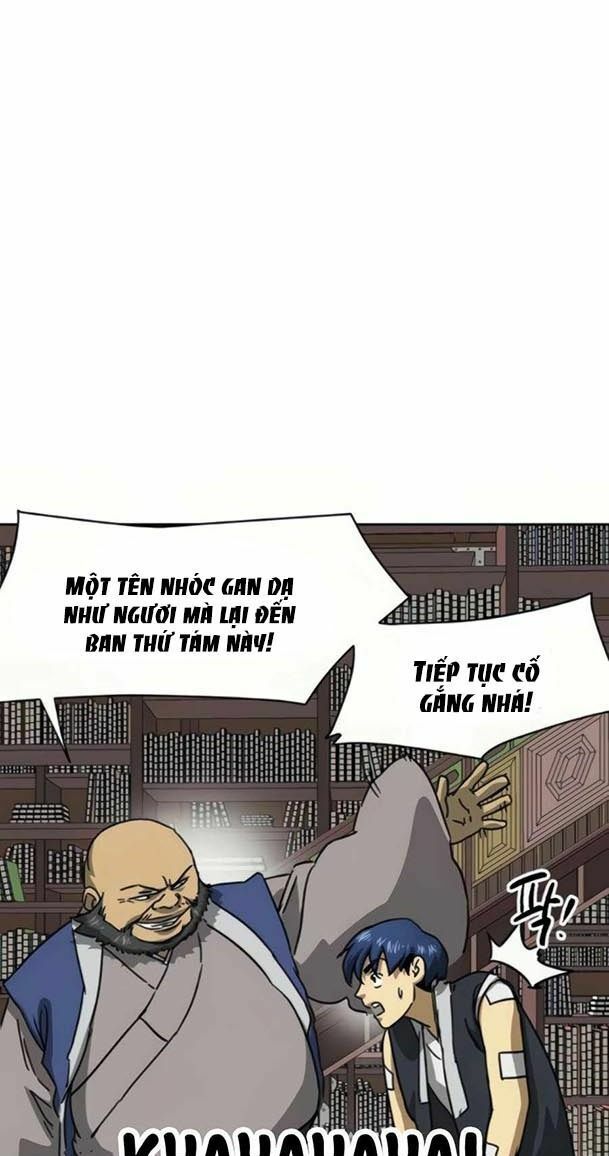 Thăng Cấp Vô Hạn Trong Murim Chapter 94 - Trang 55