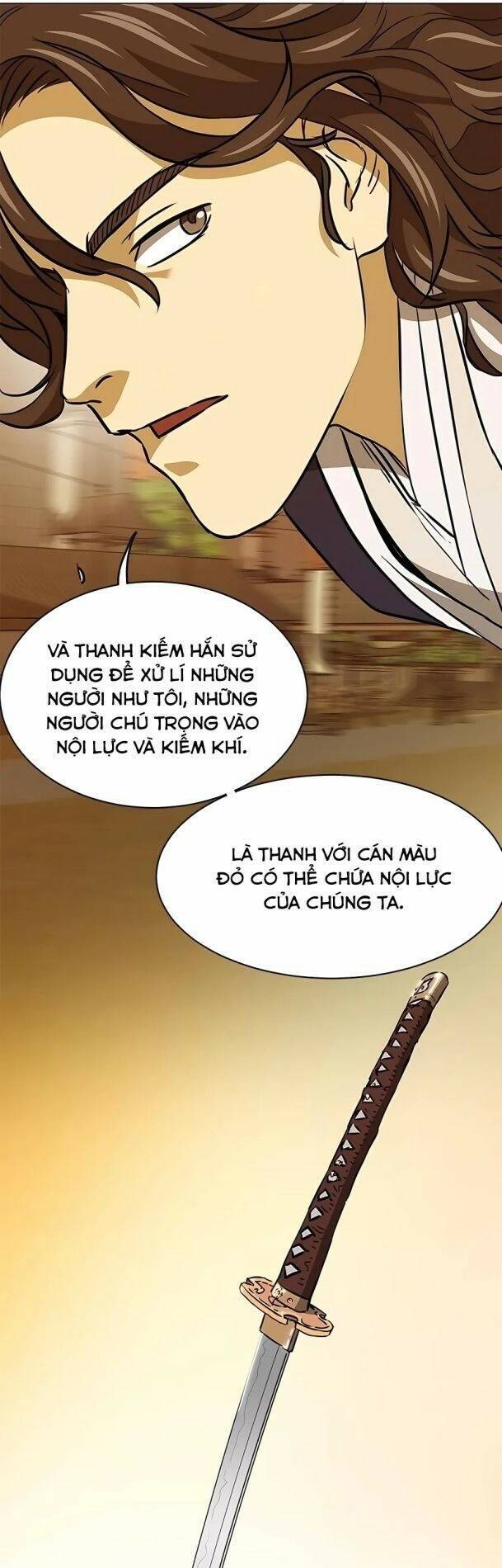 Thăng Cấp Vô Hạn Trong Murim Chapter 184 - Trang 15