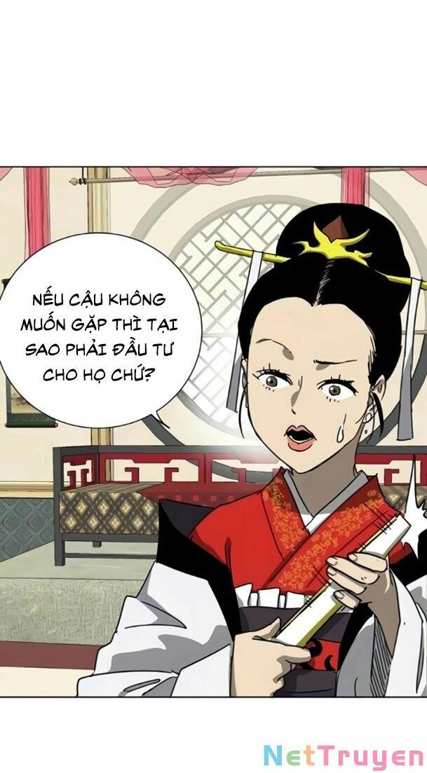 Thăng Cấp Vô Hạn Trong Murim Chapter 103 - Trang 10