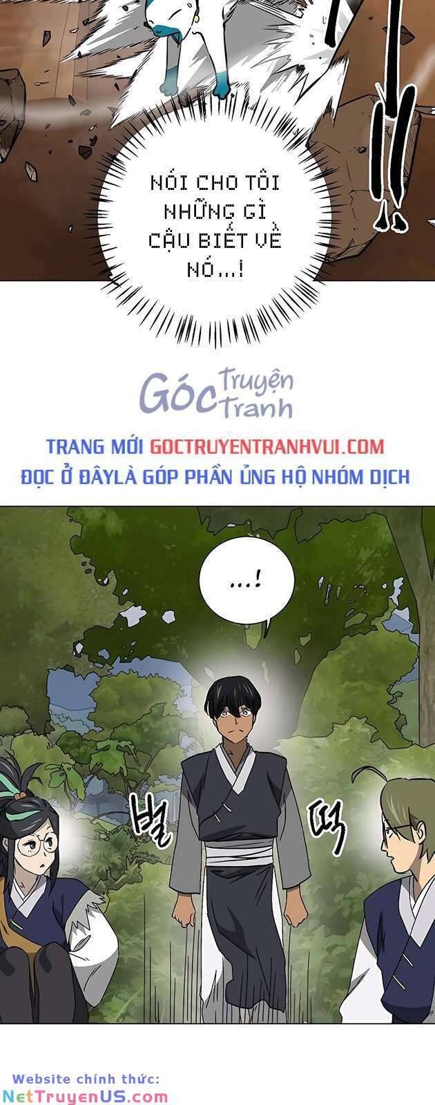 Thăng Cấp Vô Hạn Trong Murim Chapter 169 - Trang 34