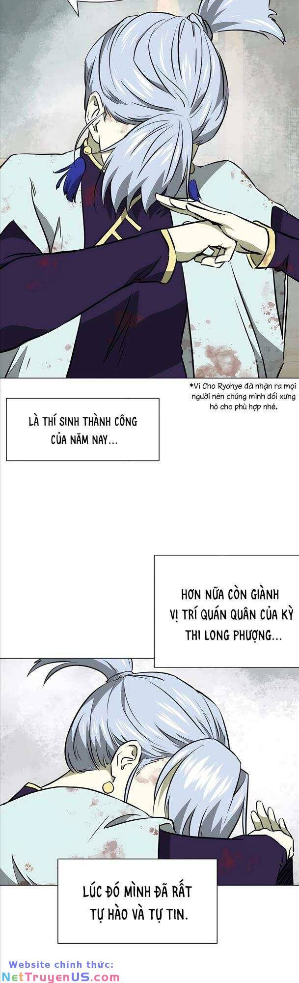 Thăng Cấp Vô Hạn Trong Murim Chapter 161 - Trang 27