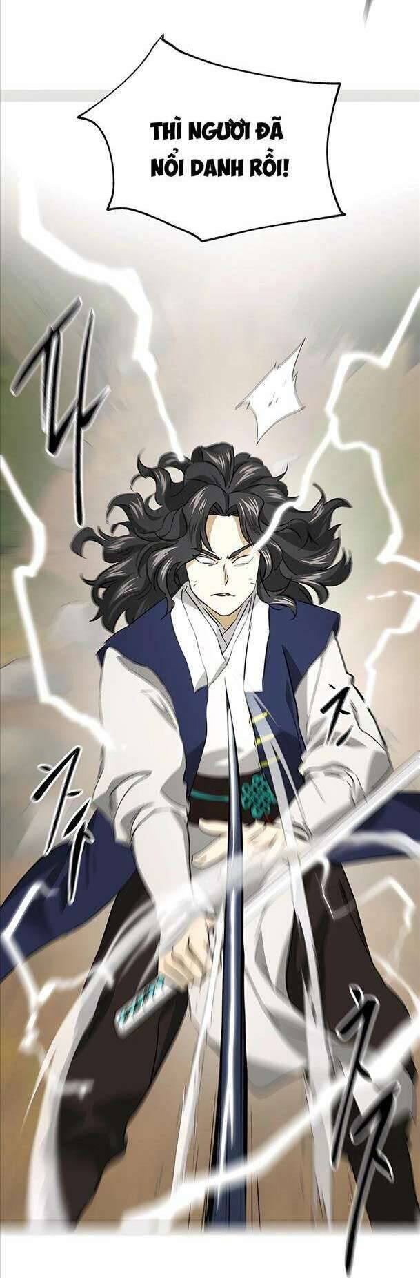 Thăng Cấp Vô Hạn Trong Murim Chapter 148 - Trang 103